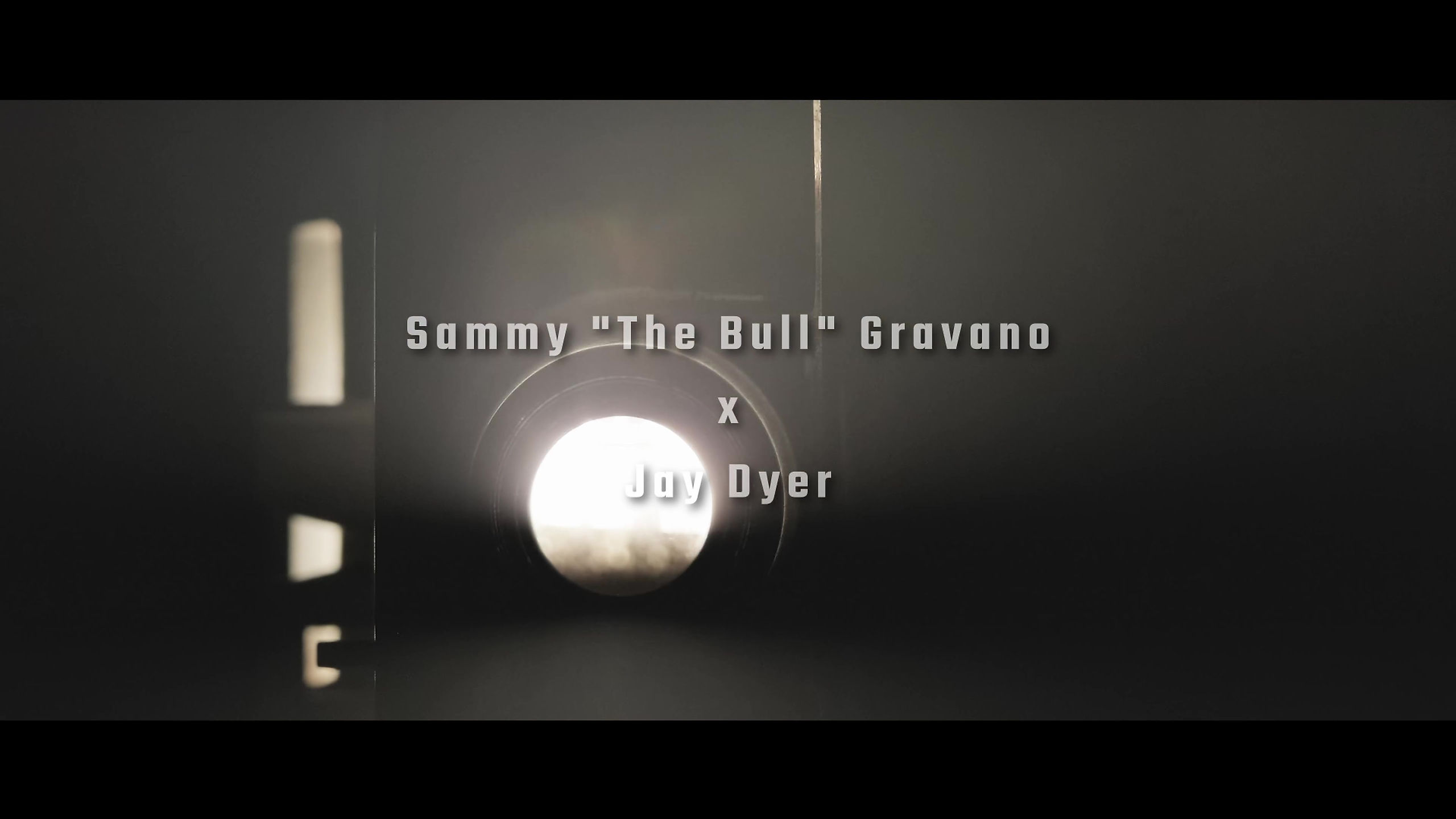 Jay Dyer Teaser